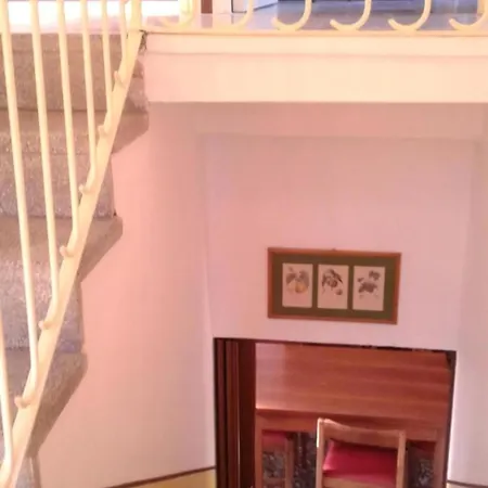 Casa vacanze In Mit Grill, Terrasse Und Garten *