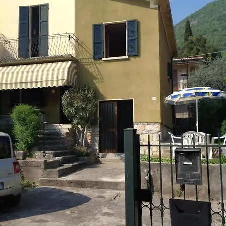 Casa vacanze In Mit Grill, Terrasse Und Garten *